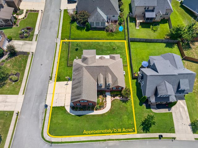 6924 Neville Drive, Ooltewah, TN 37363