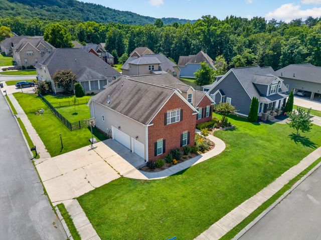 6924 Neville Drive, Ooltewah, TN 37363