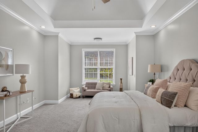 6924 Neville Drive, Ooltewah, TN 37363