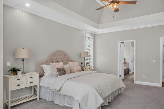 6924 Neville Drive, Ooltewah, TN 37363