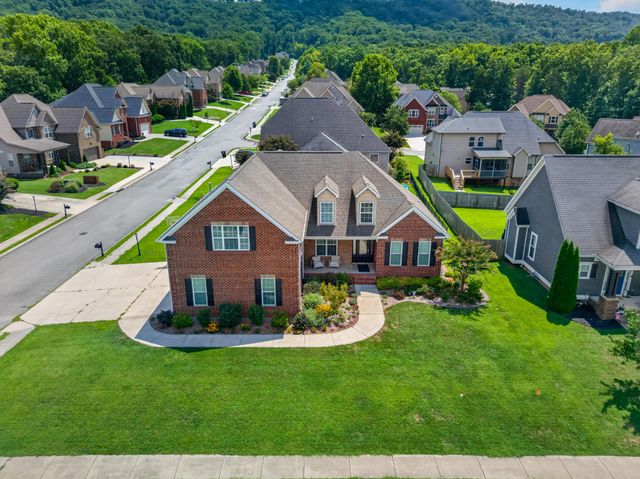 6924 Neville Drive, Ooltewah, TN 37363