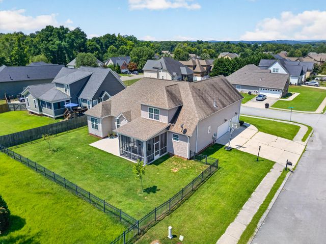 6924 Neville Drive, Ooltewah, TN 37363