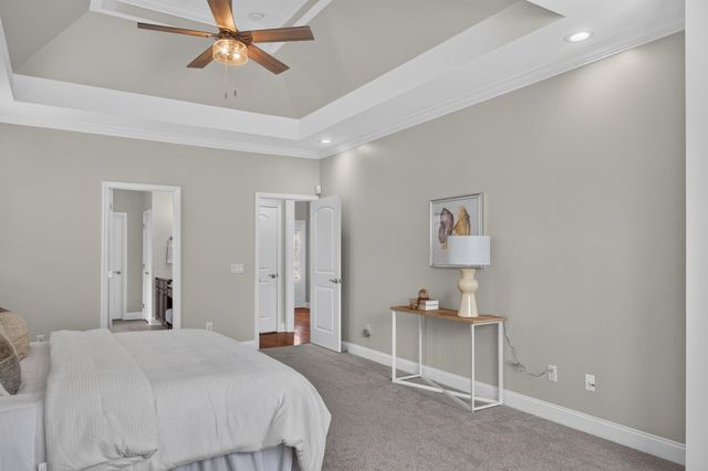 6924 Neville Drive, Ooltewah, TN 37363