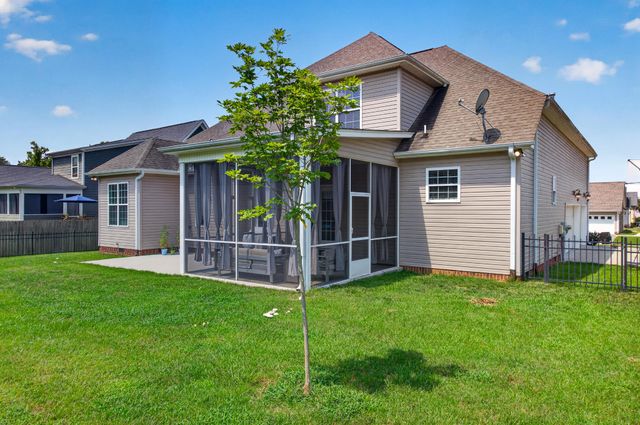 6924 Neville Drive, Ooltewah, TN 37363