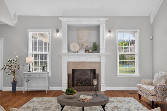 6924 Neville Drive, Ooltewah, TN 37363