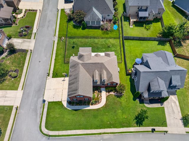 6924 Neville Drive, Ooltewah, TN 37363