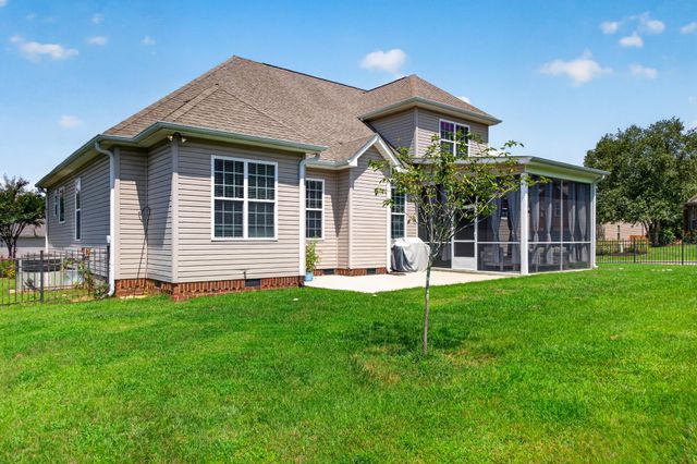 6924 Neville Drive, Ooltewah, TN 37363