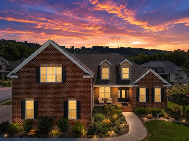 6924 Neville Drive, Ooltewah, TN 37363