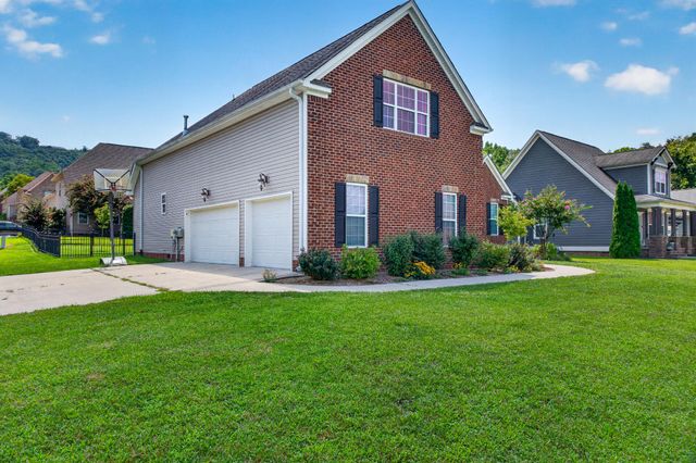 6924 Neville Drive, Ooltewah, TN 37363