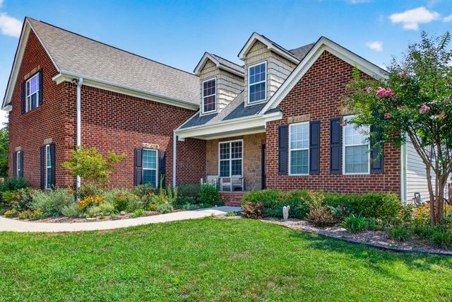 6924 Neville Drive, Ooltewah, TN 37363