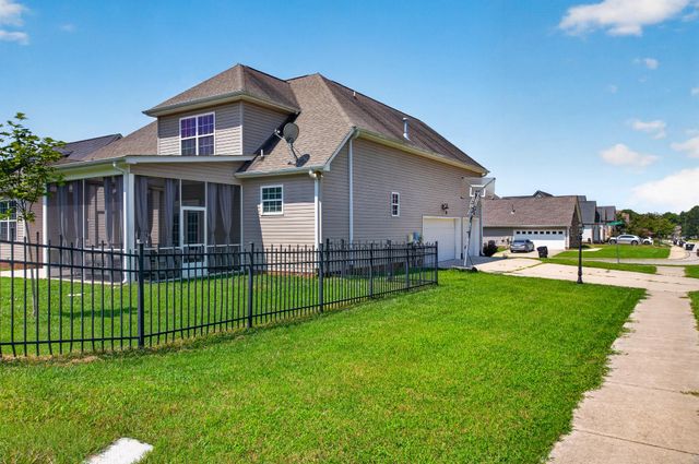 6924 Neville Drive, Ooltewah, TN 37363