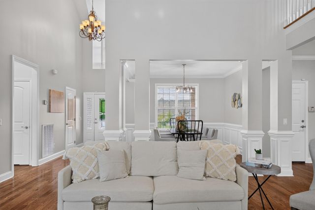 6924 Neville Drive, Ooltewah, TN 37363