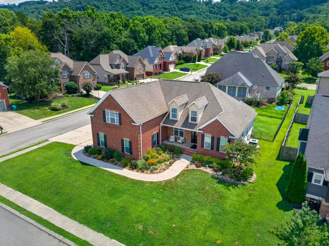 6924 Neville Drive, Ooltewah, TN 37363