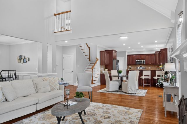 6924 Neville Drive, Ooltewah, TN 37363