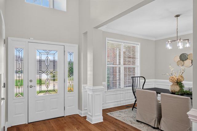 6924 Neville Drive, Ooltewah, TN 37363