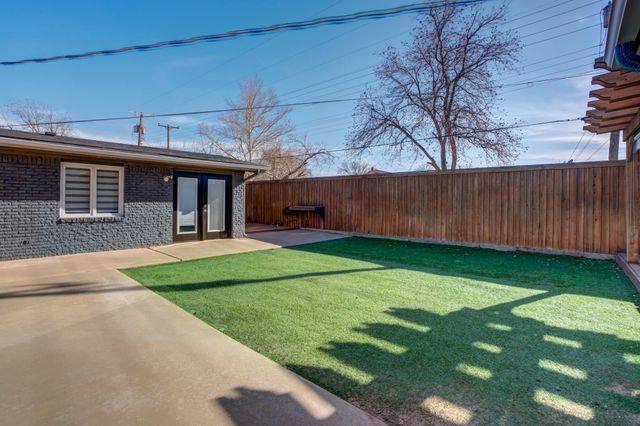 5407 7th Street, Lubbock, TX 79416