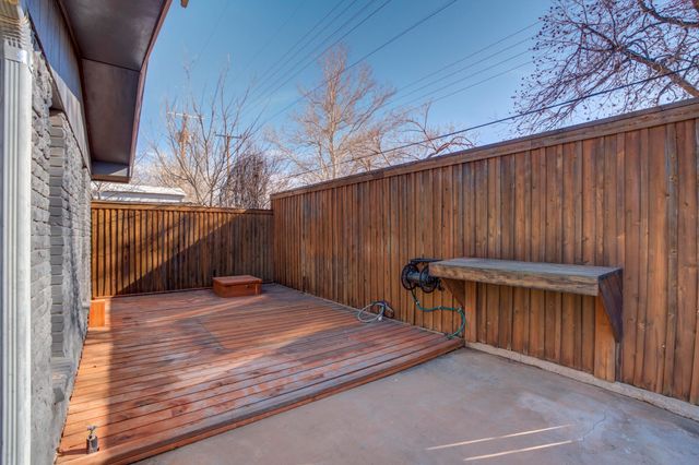 5407 7th Street, Lubbock, TX 79416