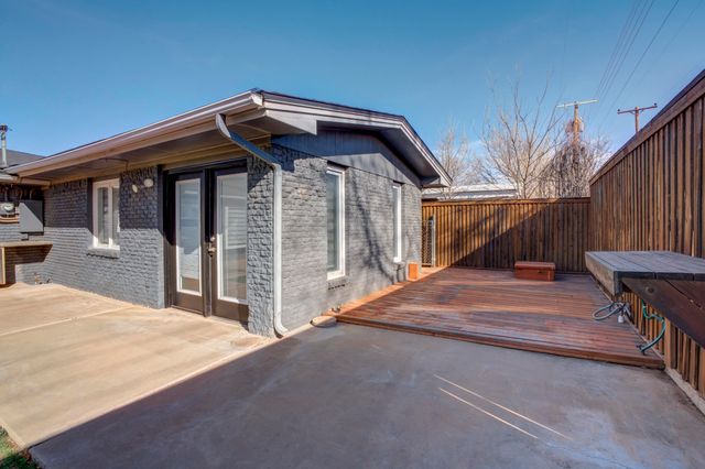 5407 7th Street, Lubbock, TX 79416