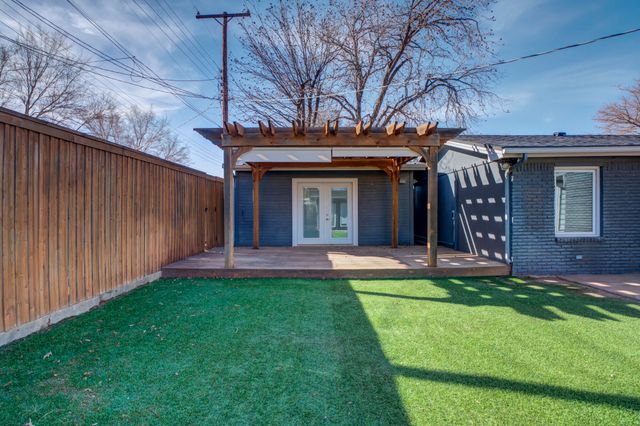 5407 7th Street, Lubbock, TX 79416