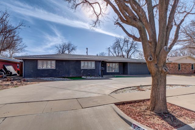 5407 7th Street, Lubbock, TX 79416