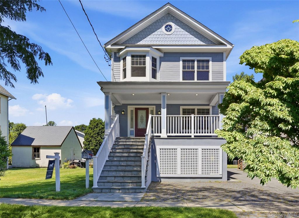 228 Central Avenue, Rye, NY 10580