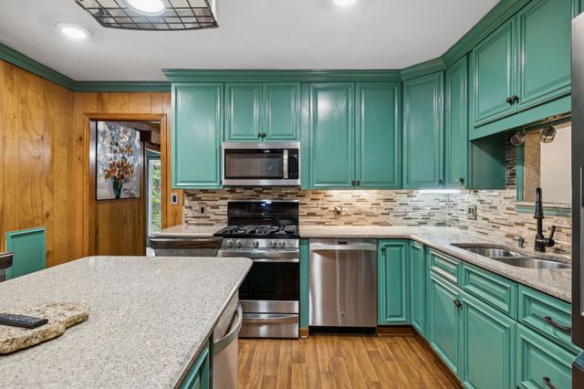 202 High St, Alexandria, TN 37012