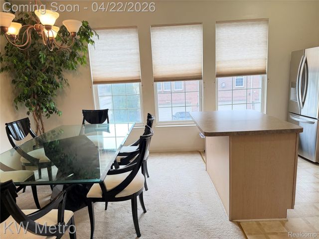 25409 Saint James, Southfield, MI 48075