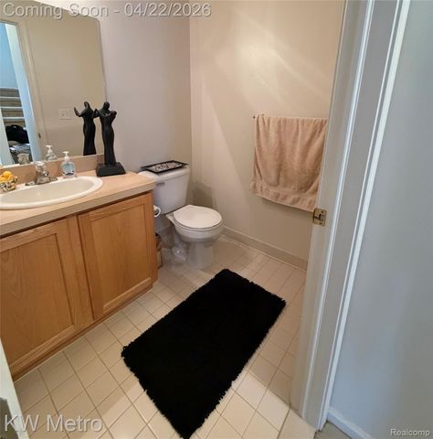 25409 Saint James, Southfield, MI 48075