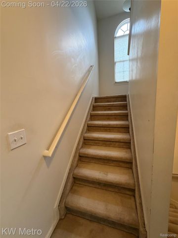 25409 Saint James, Southfield, MI 48075