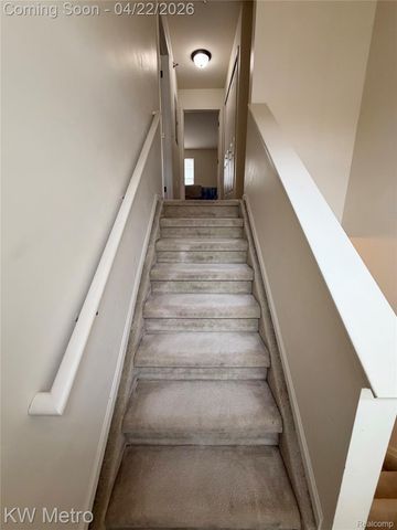 25409 Saint James, Southfield, MI 48075