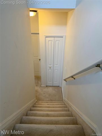 25409 Saint James, Southfield, MI 48075