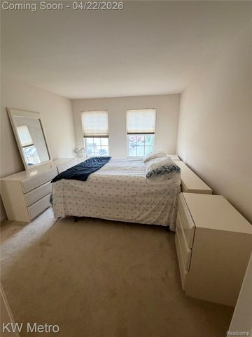 25409 Saint James, Southfield, MI 48075