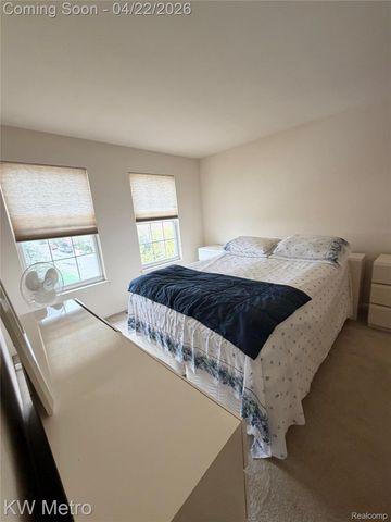 25409 Saint James, Southfield, MI 48075