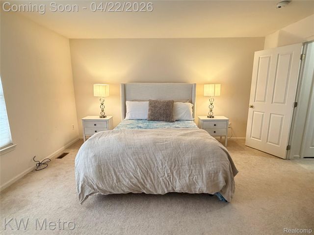 25409 Saint James, Southfield, MI 48075