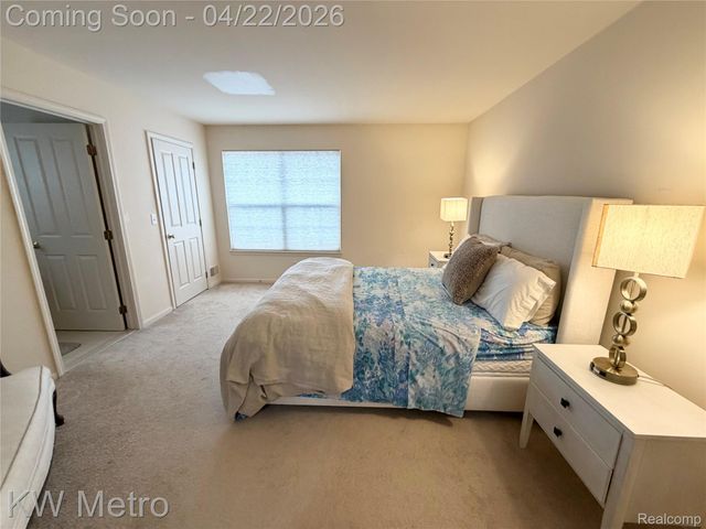 25409 Saint James, Southfield, MI 48075