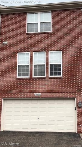 25409 Saint James, Southfield, MI 48075