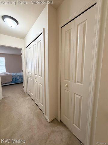 25409 Saint James, Southfield, MI 48075