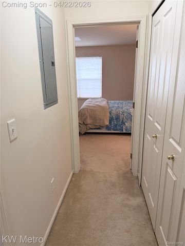 25409 Saint James, Southfield, MI 48075