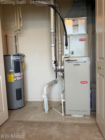 25409 Saint James, Southfield, MI 48075