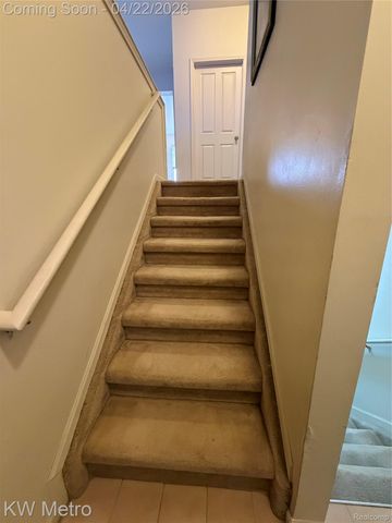 25409 Saint James, Southfield, MI 48075