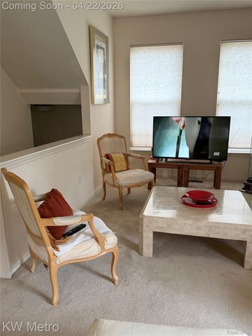 25409 Saint James, Southfield, MI 48075