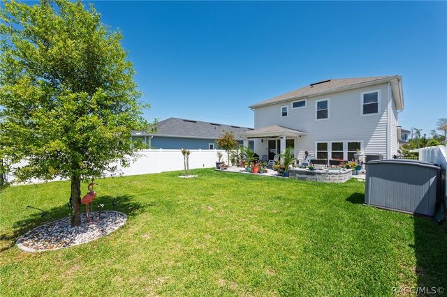 121 Nighthawk Lane, Palm Coast, FL 32137