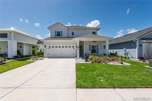 121 Nighthawk Lane, Palm Coast, FL 32137