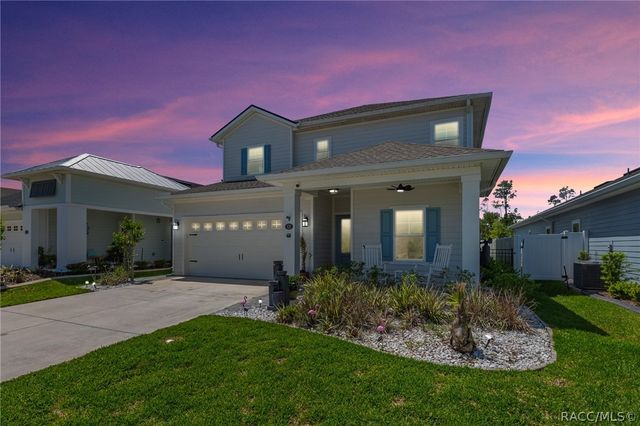 121 Nighthawk Lane, Palm Coast, FL 32137