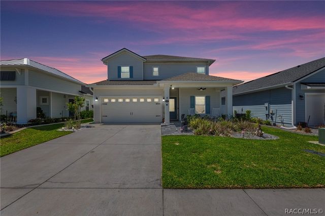 121 Nighthawk Lane, Palm Coast, FL 32137
