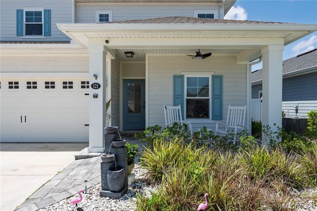 121 Nighthawk Lane, Palm Coast, FL 32137