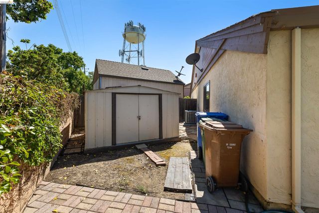 906 Villa Terrace, Brentwood, CA 94513