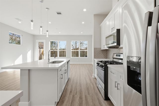 8014 Huntington Springs Lane, Houston, TX 77093