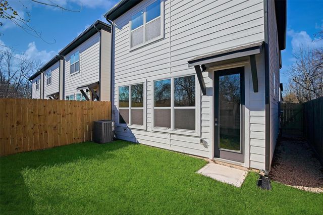 8014 Huntington Springs Lane, Houston, TX 77093