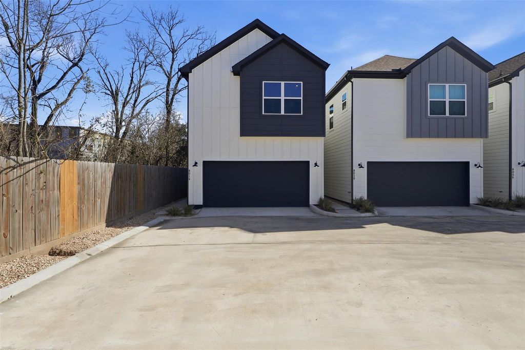 8014 Huntington Springs Lane, Houston, TX 77093